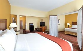 Holiday Inn Express Suites Little Rock West By Ihg