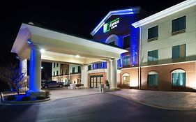Holiday Inn Express Suites Little Rock West By Ihg